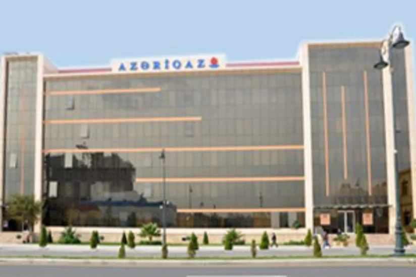 ​Ötən ay Azəriqazda əhali sektoru üzrə 12 min yeni abonent qeydiyyata alınıb