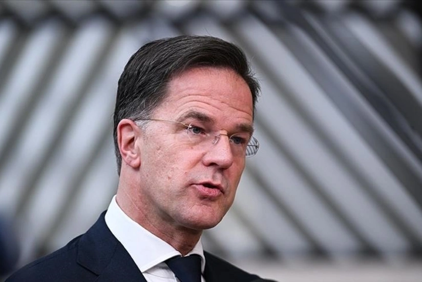 NATO Baş katibi: Avropa və ABŞ Ukraynada davamlı nizamlanmaya nail olmağın zəruriliyi barədə həmfikirdir