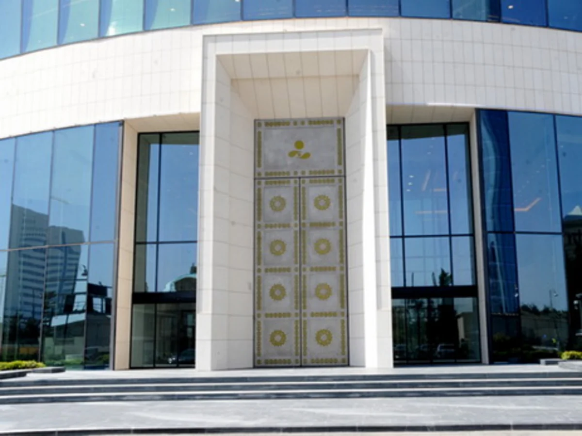 Gələn ilin büdcə daxilolmalarının 38%-i ARDNF-nin hesabına təmin ediləcək