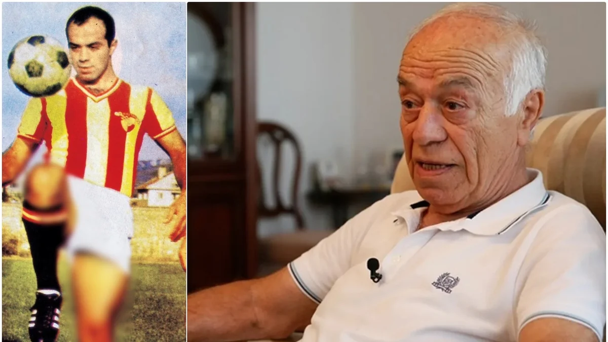 Türkiyə millisinin buldozer ləqəbli hücumçusu vəfat edib