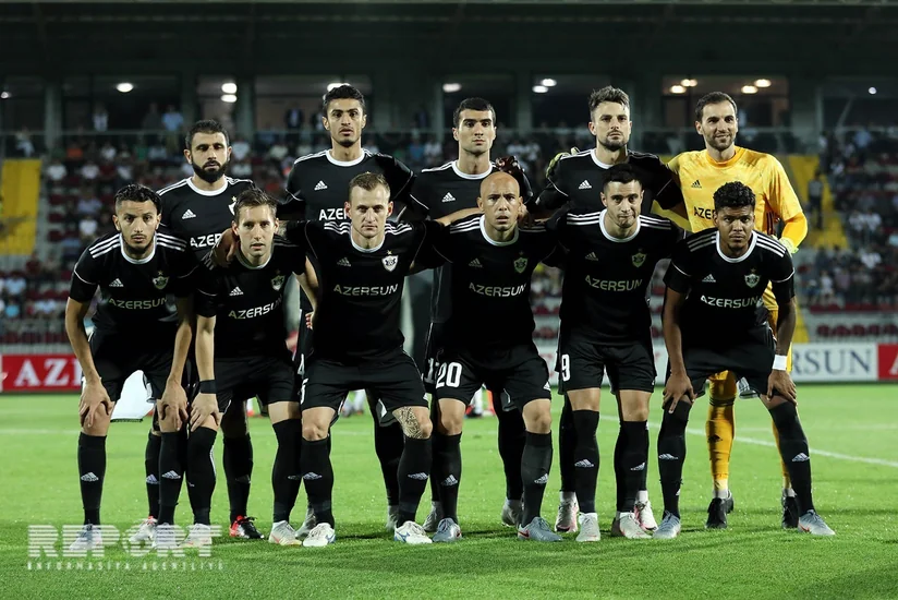 “Qarabağ” bu gün “Linfild”lə qarşılaşacaq - AFİŞA