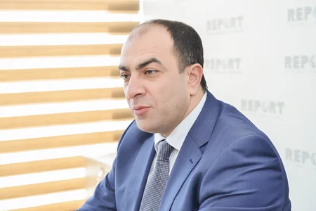 Глава диаспоры: Азербайджанцы активны в вопросе сохранения целостности Украины - ИНТЕРВЬЮ