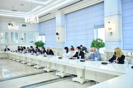 Azərbaycanda orqan implantasiyası ilə bağlı əməliyyatlar icbari sığortanın Xidmətlər Zərfinə daxil ediləcək