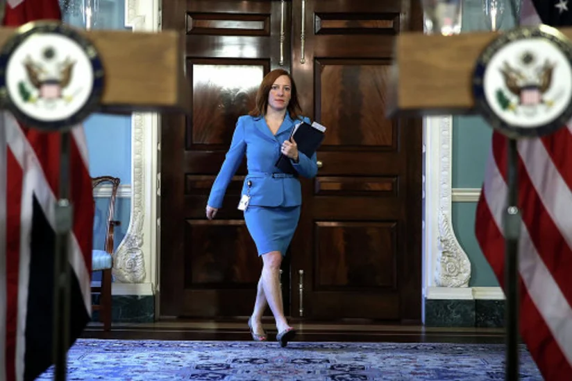 Белый дом: США открыты для контактов с Ираном