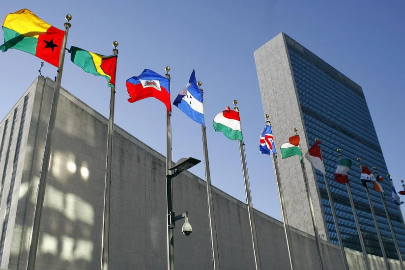 UN Deputy Secretary General to visit Azerbaijan