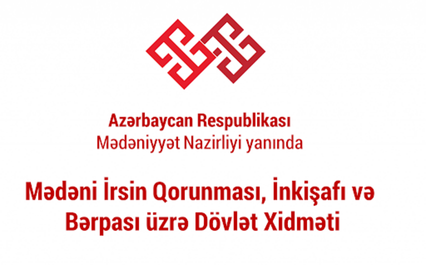 Dövlət Xidməti: Azad olunan ərazilərdəki tarix-mədəniyyət abidələrinin reyestri yaradılacaq
