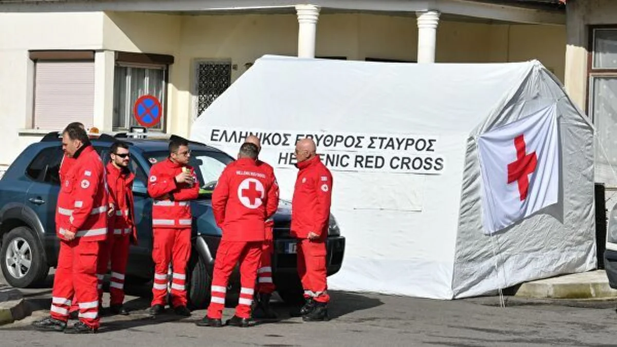ООН: Закрытие границ из-за COVID-19 стало новой угрозой для беженцев