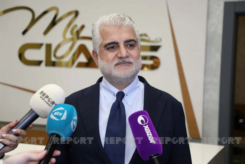 Tahir Gözəl: Qarabağdan qazandıqları pullarla çox gözəl yer düzəldiblər
