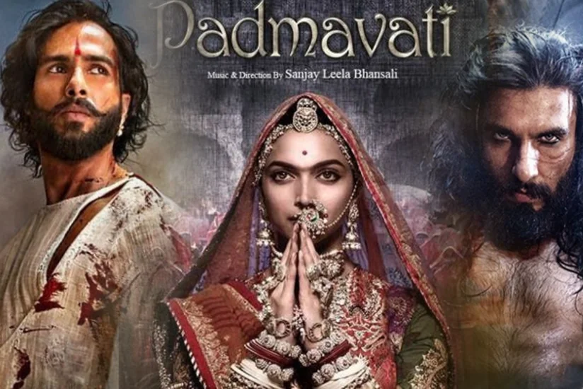 Mübahisəli Padmavati filminin nümayiş olunacağı vaxt dəqiqləşib