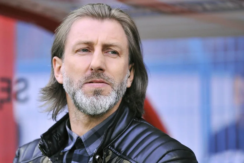 Polşa millisinin sabiq futbolçusu: “Qarabağ” favoritdir”