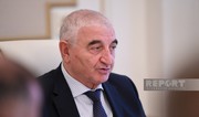 MSK sədri: Vəzifəsinin öhdəsindən gələ bilməyən məntəqə seçki komissiyaları ilə iş aparılmalıdır