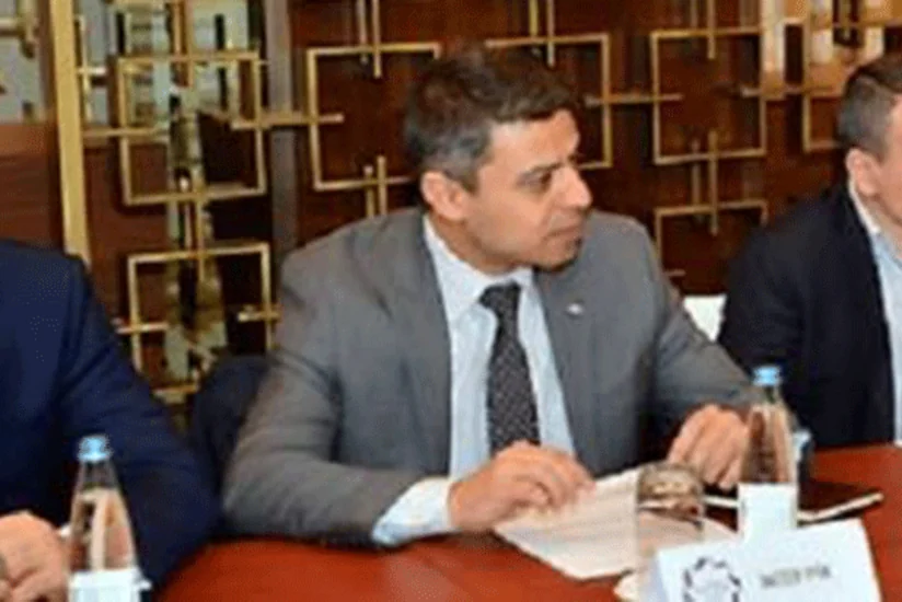 İnter Bakının prezidenti: UEFA-dan cavab gözləyirik