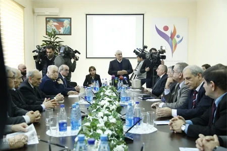 State Adviser: Declaring 2016 Year of multiculturalism, Azerbaijani President sent a clear message to the world
