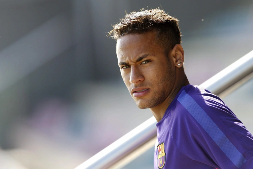 Барселона не будет покупать Неймара