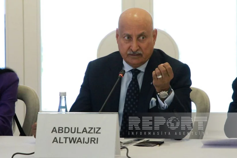 Аль-Тувейджри: Восстановление освобожденных территорий заслуживает признательности и уважения