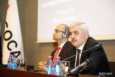 Dünya Bankının GGFR təşkilatı Azərbaycanın təcrübəsini öyrənmək və dünyaya yaymaq istəyir