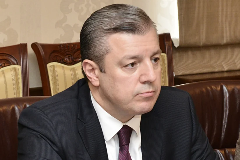 Gürcüstanın baş naziri yerli gecə klublarının fəaliyyətinin araşdırılmasını tələb edib