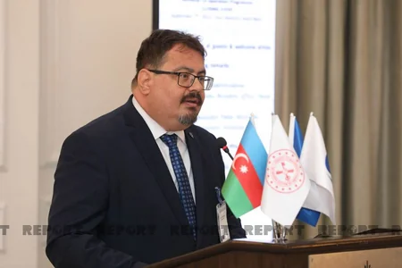 EBRD sums up Financial Intermediaries Capacity Building Technical Co-operation Program in Azerbaijan