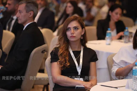 Bakıda Beynəlxalq Kibertəhlükəsizlik Konfransı keçirilir