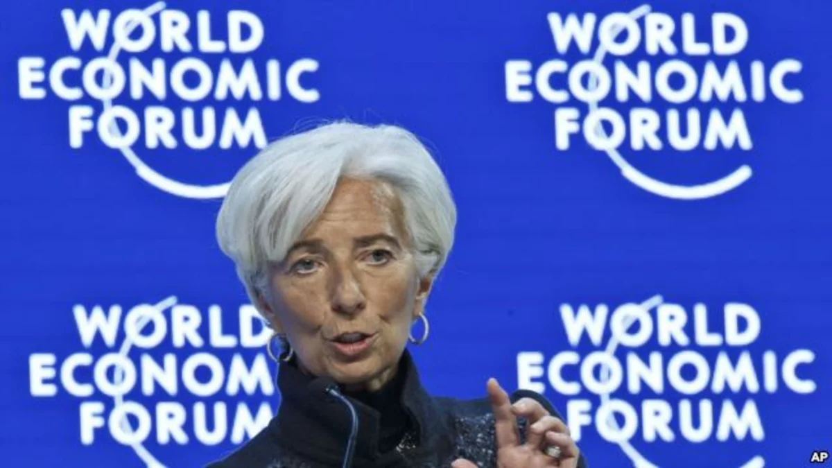 Kristin Laqard: Şengen zonası risk qarşısındadır