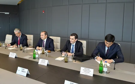 Azərbaycan və Özbəkistan avtonəqliyyat vasitələrinin istehsalını genişləndirir