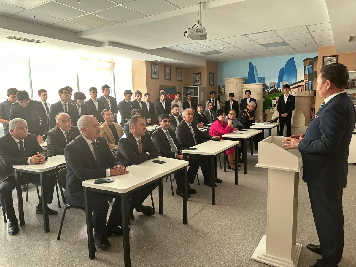 Qazaxıstanda Azərbaycanın Zəfər Günü qeyd olunub