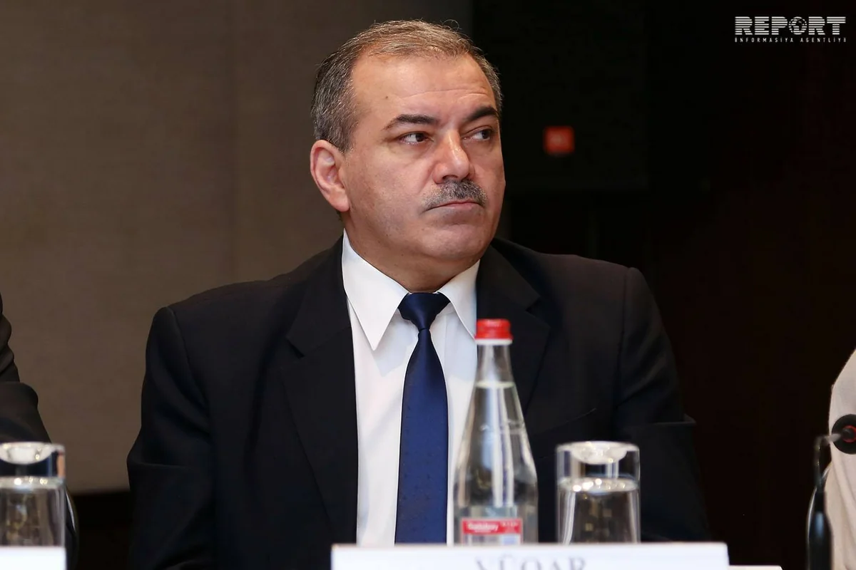 ASK: Bütün qeyri-dövlət müəssisələrində qeyri-formal məşğulluq mövcuddur