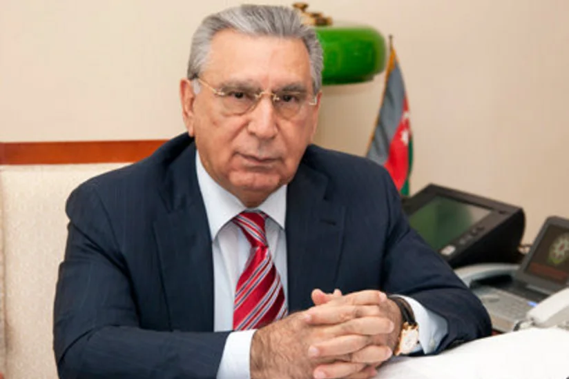 Akademik Ramiz Mehdiyev MDB dövlətləri təhlükəsizlik şuraları katiblərinin görüşündə iştirak edib