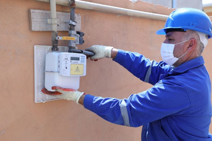 “Azəriqaz” Salyan və Xaçmazda sosial aksiyalara start verdi