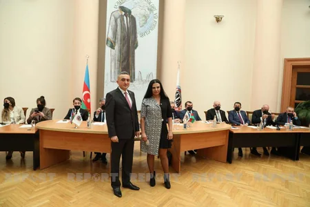 Azərbaycanda daha 113 yeni vəkil and içib