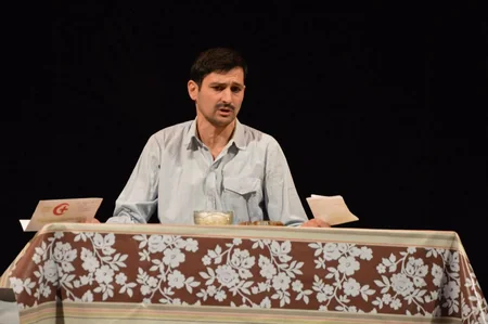 Gənc Tamaşaçılar Teatrında mart soyqırımı anılacaq