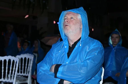 “Muğam aləmi” VI Beynəlxalq Musiqi Festivalının açılış konserti olub