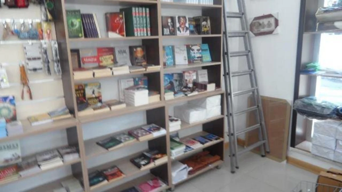 Bakıda növbəti reyd keçirilib, 421 qanunsuz dini təyinatlı ədəbiyyat aşkarlanıb