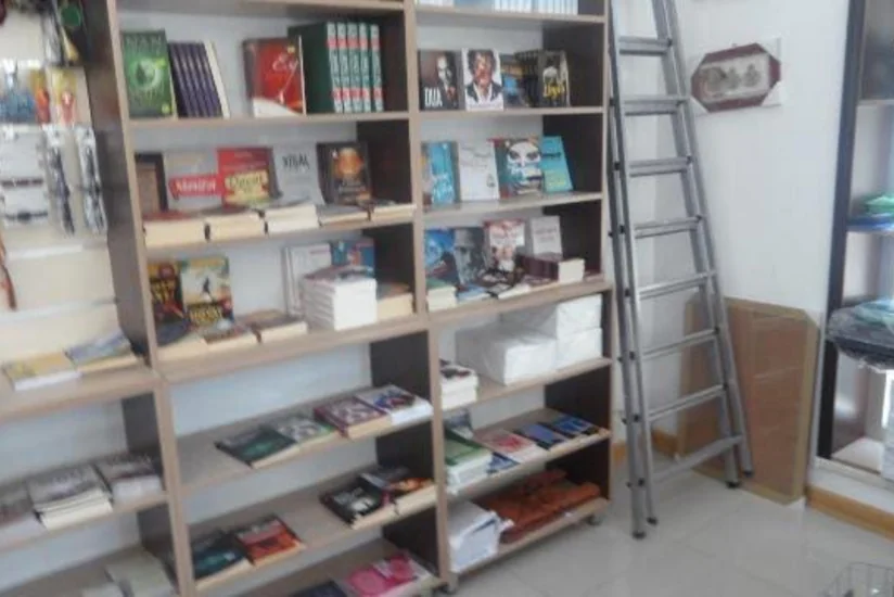 Bakıda növbəti reyd keçirilib, 421 qanunsuz dini təyinatlı ədəbiyyat aşkarlanıb