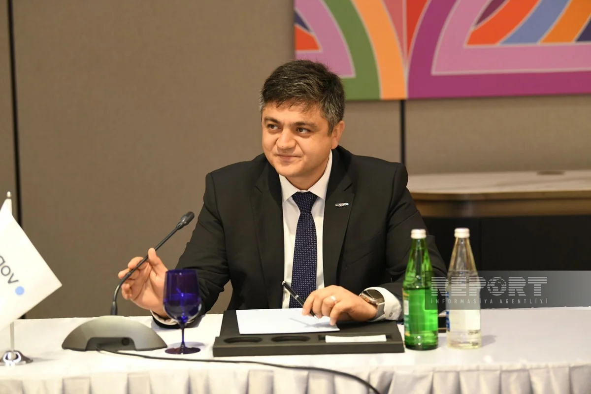 Azərbaycanda ilin sonunadək 3 mindən çox subyektdə rəqəmsal şəxsiyyət vəsiqəsi tətbiq ediləcək
