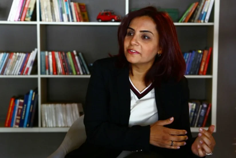 ​Türkiyədə erməni deputat Diyarbəkir şəhərinin adını erməniləşdirib