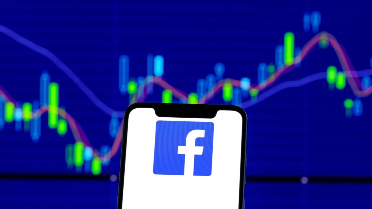 Facebook запустил раздел для онлайн-торговли