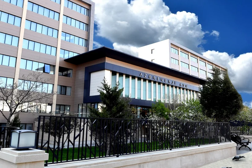 “AzərEnerji” bayram günlərində gücləndirilmiş rejimdə çalışacaq