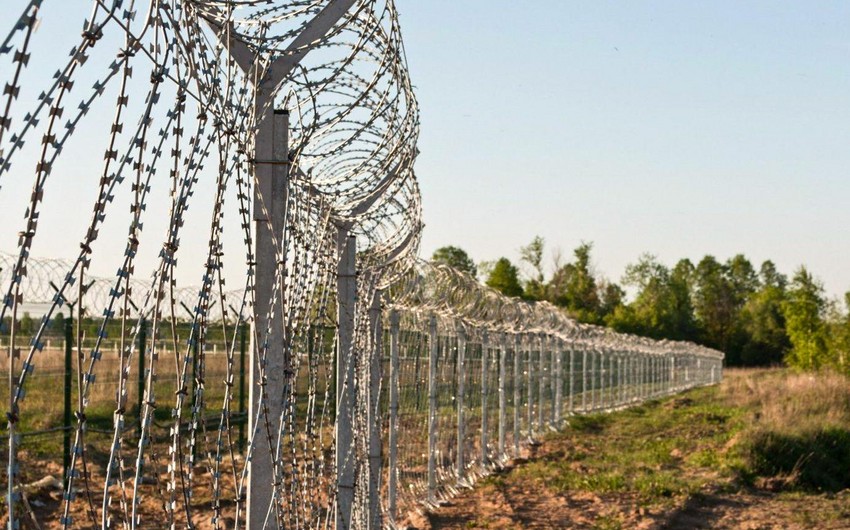 Border delimitation between Azerbaijan and Armenia to be based on Almaty Declaration