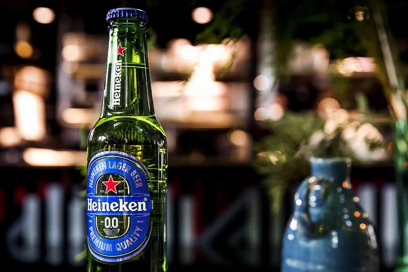 “Heineken” Rusiya bazarını tərk edir: “Çox çətin şəraitdə çalışırıq”