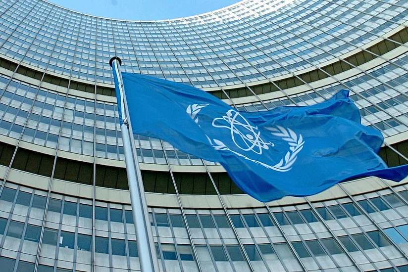 МАГАТЭ призовет Россию немедленно прекратить все действия в районе ЗАЭС