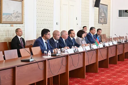 Sahibə Qafarova: “Ermənistanın sürətlə silahlanması region üçün yeni təhlükələrə gətirib çıxarır”