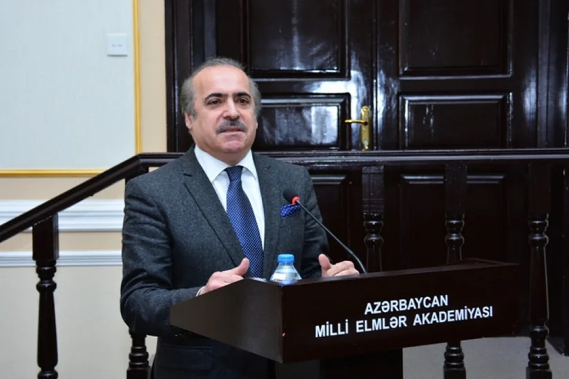 Ədəbiyyat Muzeyi Tbilisidəki Azərbaycan Mədəniyyəti Muzeyinə yeni materiallar təqdim edəcək