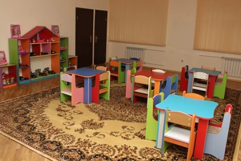 Məktəbəqədər təhsil haqqında yeni qanun layihəsinin hazırlanması məqsədi ilə işçi qrupu yaradılıb