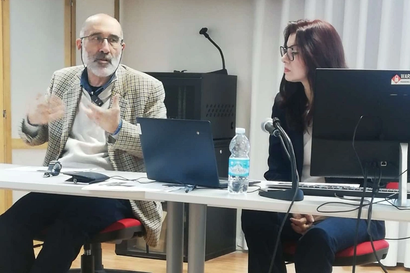 İtaliyada COP29 və Azərbaycanla bağlı seminar keçirilib