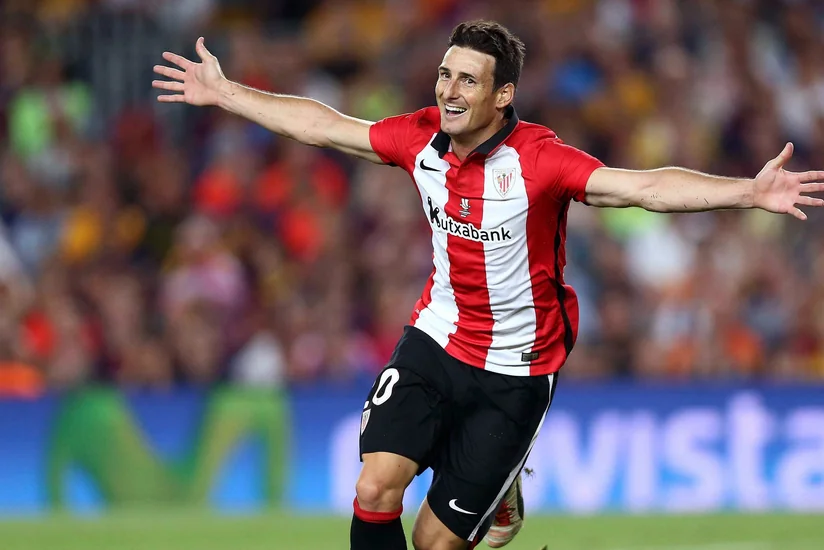Форвард Атлетика установил рекорд Лиги Европы