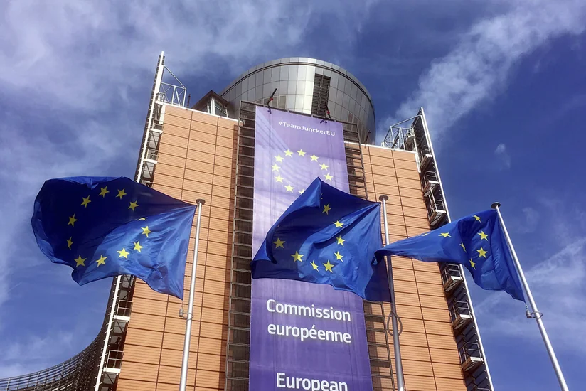 ЕС предлагает прекратить импорт из РФ ядерного топлива, запретить новостные каналы