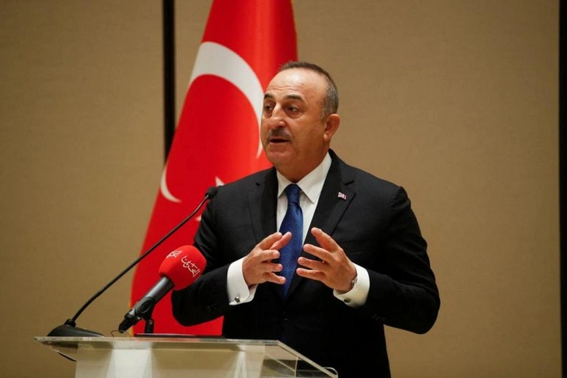 Turkish foreign minister to visit Azerbaijan