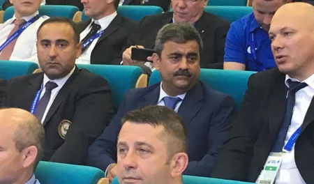 II Avropa Oyunlarında keçiriləcək cüdo yarışlarının püşkü atılıb