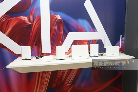 Azərbaycan Texniki Universitetində 5G texnologiyaları əsasında tədris laboratoriyası açılıb